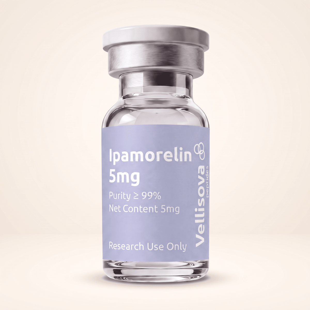 Ipamorelin - Vellisova