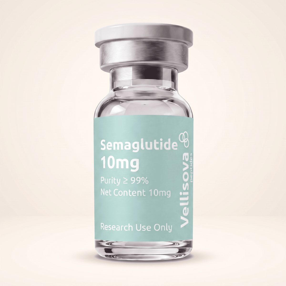 Semaglutide - Vellisova