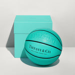 Tiffany&Co X Spalding Basketball