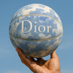 Dior Basketball | Limited Edition Drop