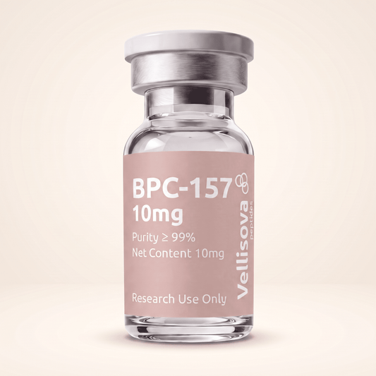 BPC-157 - Vellisova