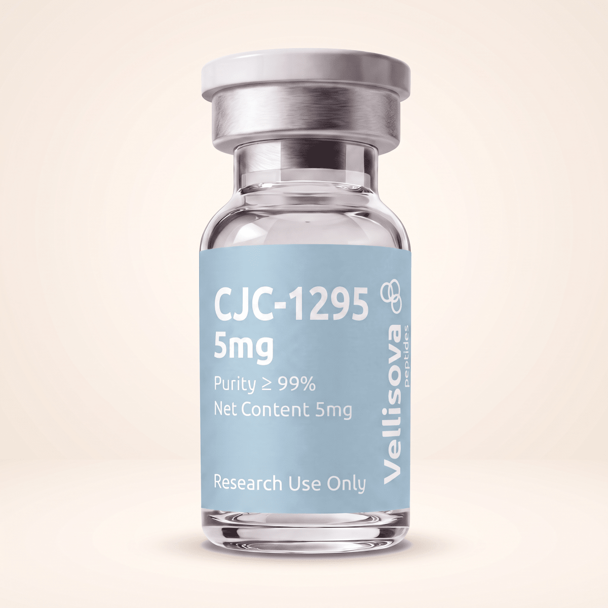 CJC-1295 - Vellisova