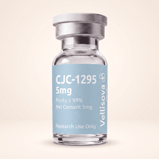 CJC-1295 - Vellisova