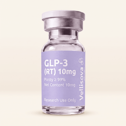 GLP-3 (RT) - Vellisova