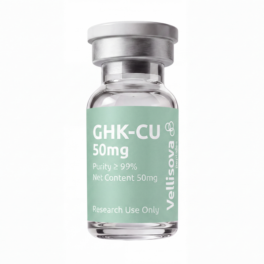 GHK-CU