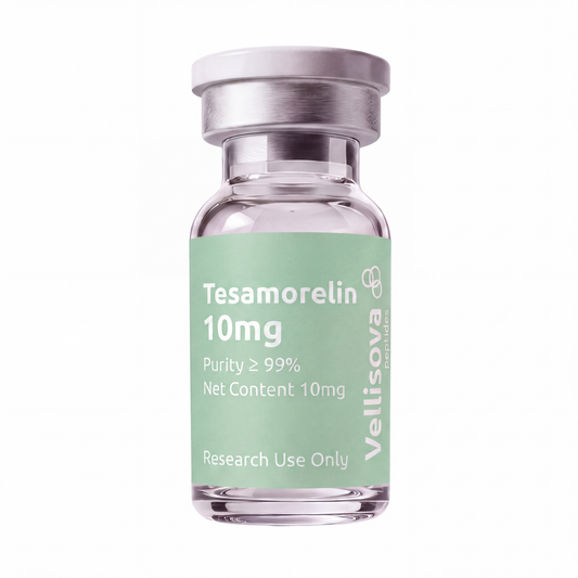 Tesamorelin