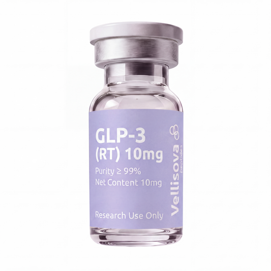 GLP-3 (RT)