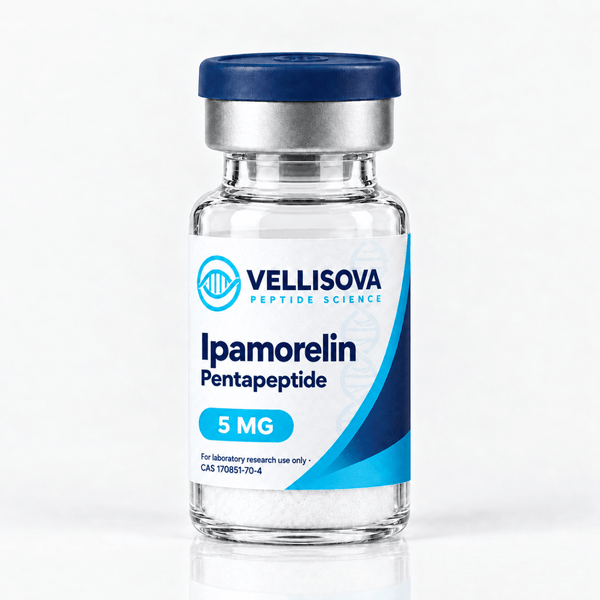 Ipamorelin - Vellisova