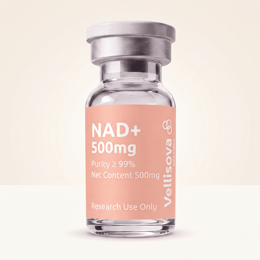 NAD+ - Vellisova