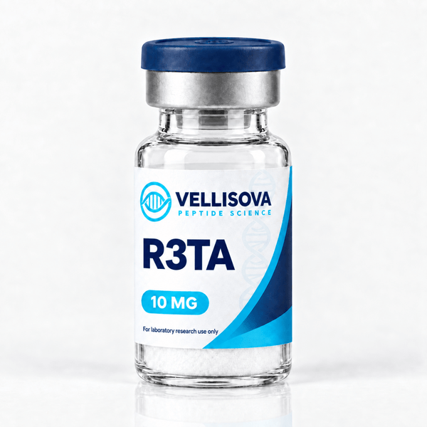 R3TA - Vellisova