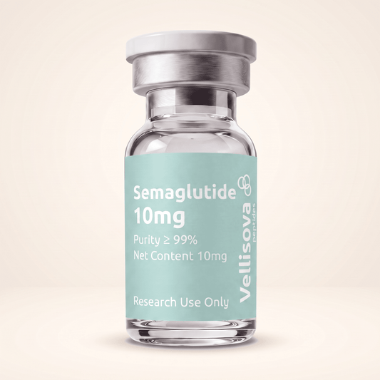 Semaglutide - Vellisova