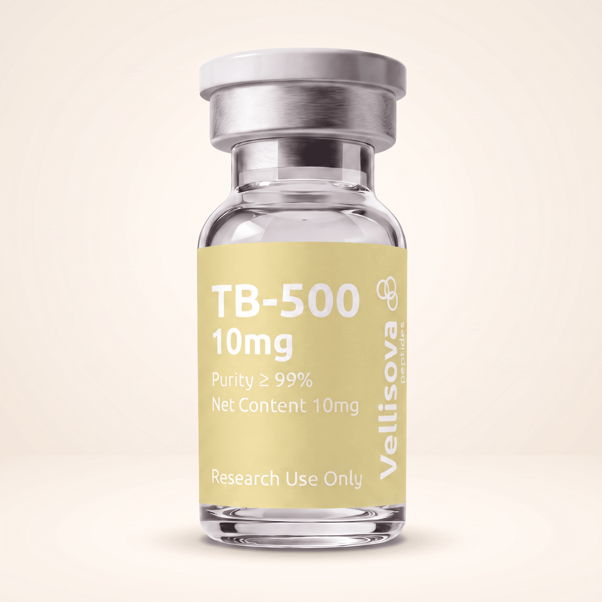 TB-500 - Vellisova