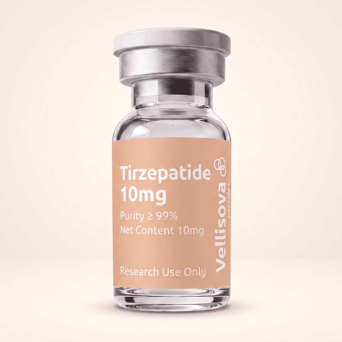 Tirzepatide - Vellisova