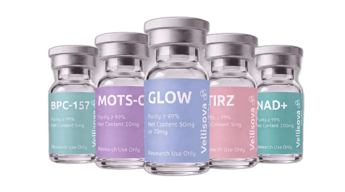 Premium Compounds.